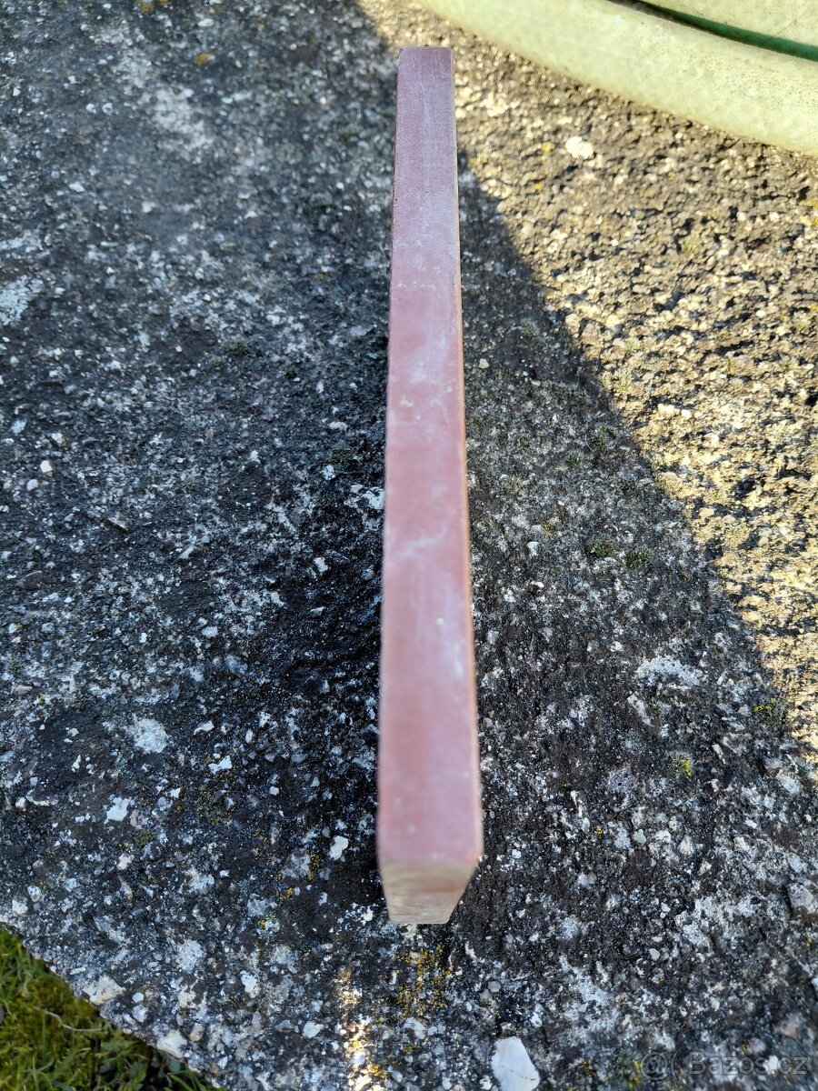 Zátěžová dlažba - 2