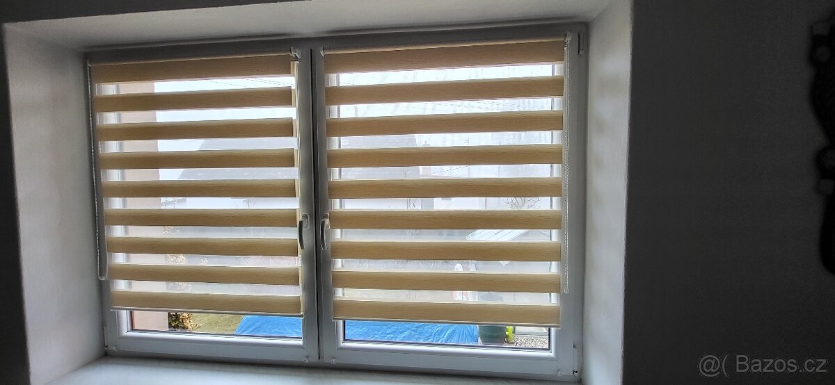 Žaluzie - 2
