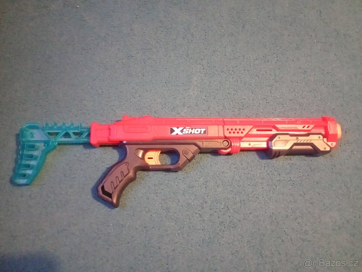 Zuru X-Shot Excel Hawk Eye - 2