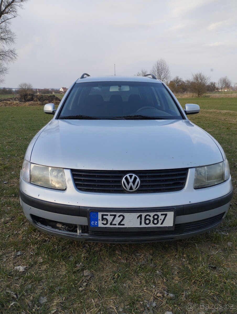 Passat - 2