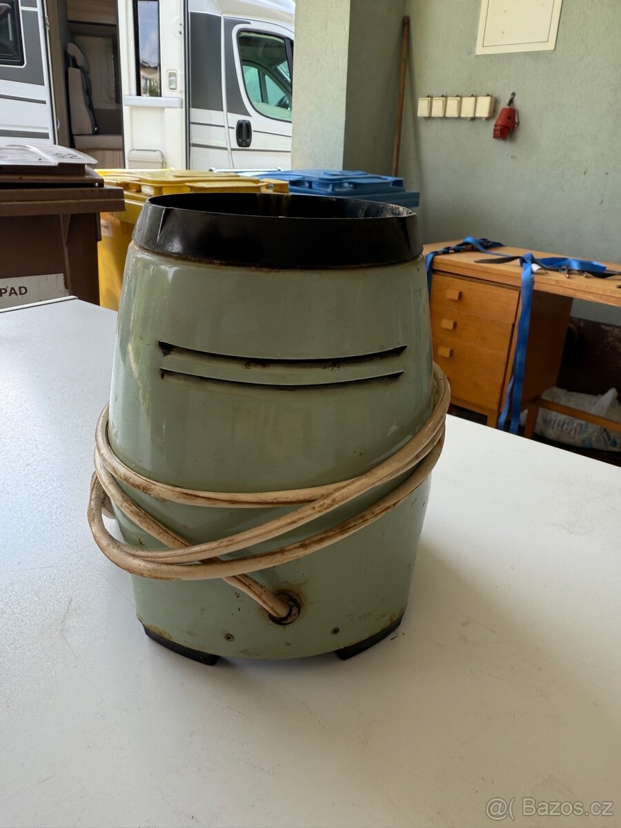 Retro mixer Eta mira - 2