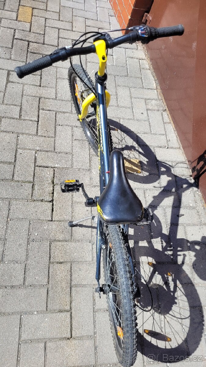 Author Energy 20 - 2