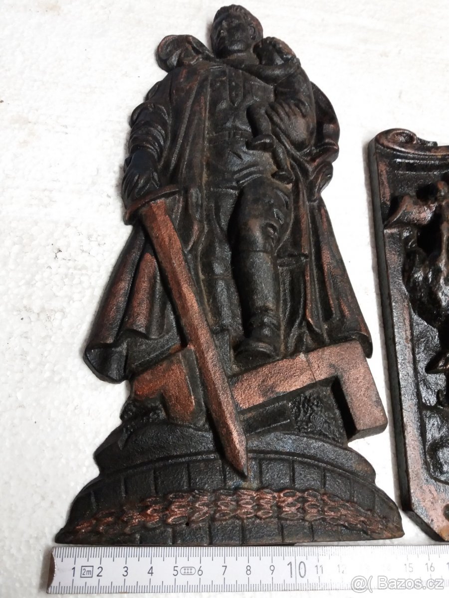 Obrázky na zeď. - 2