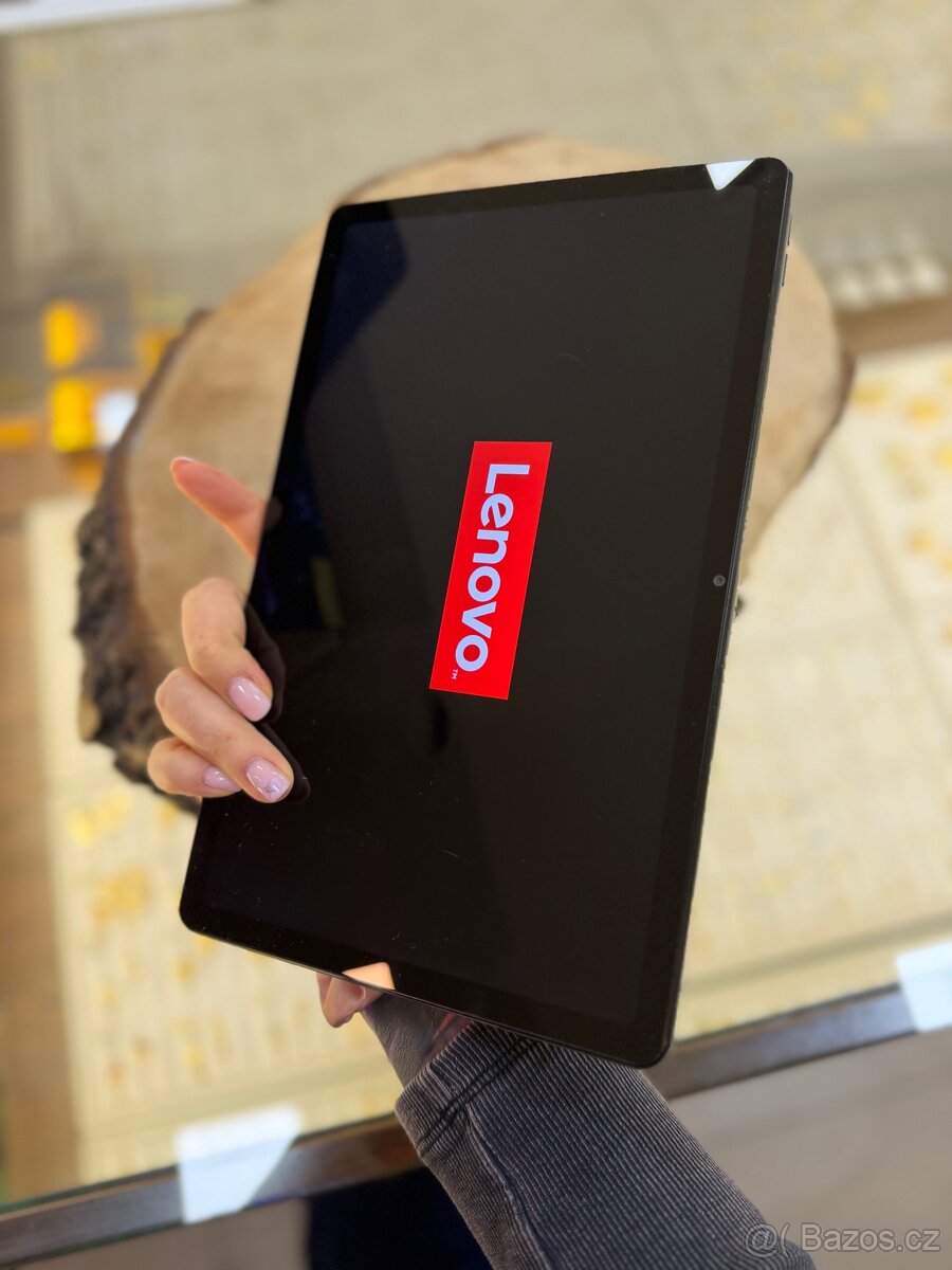 Tablet LENOVO M10 3 generace - 2