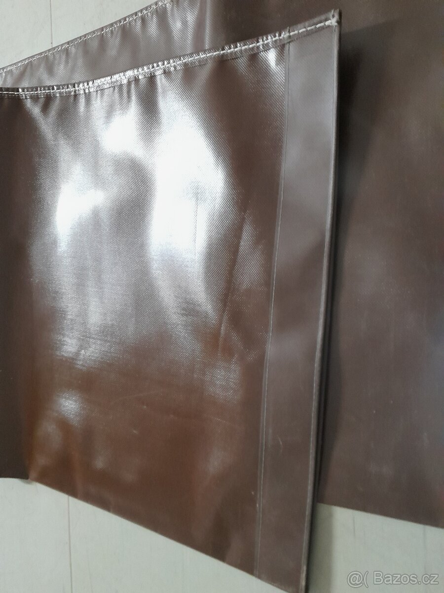 Rukáv pro badie - 2