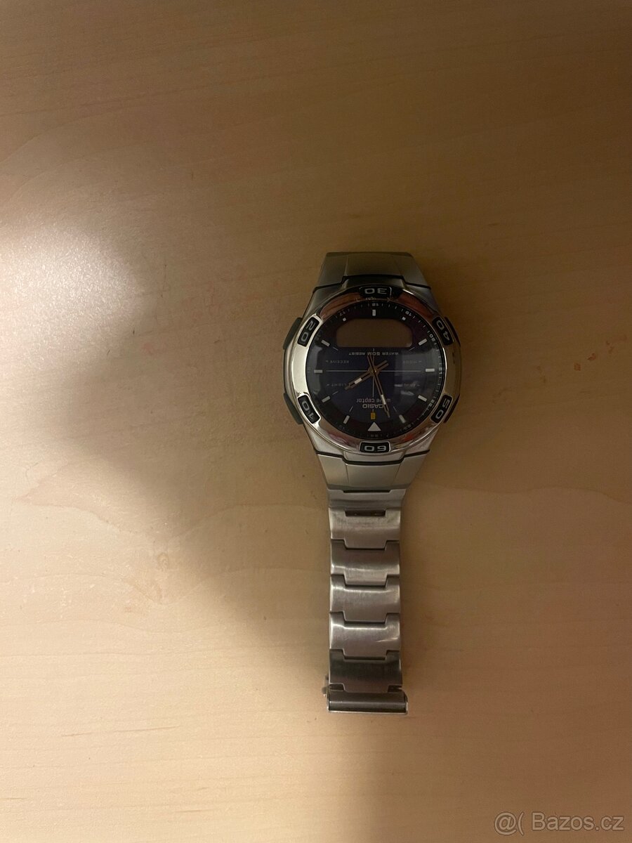 Hodinky Casio - 2
