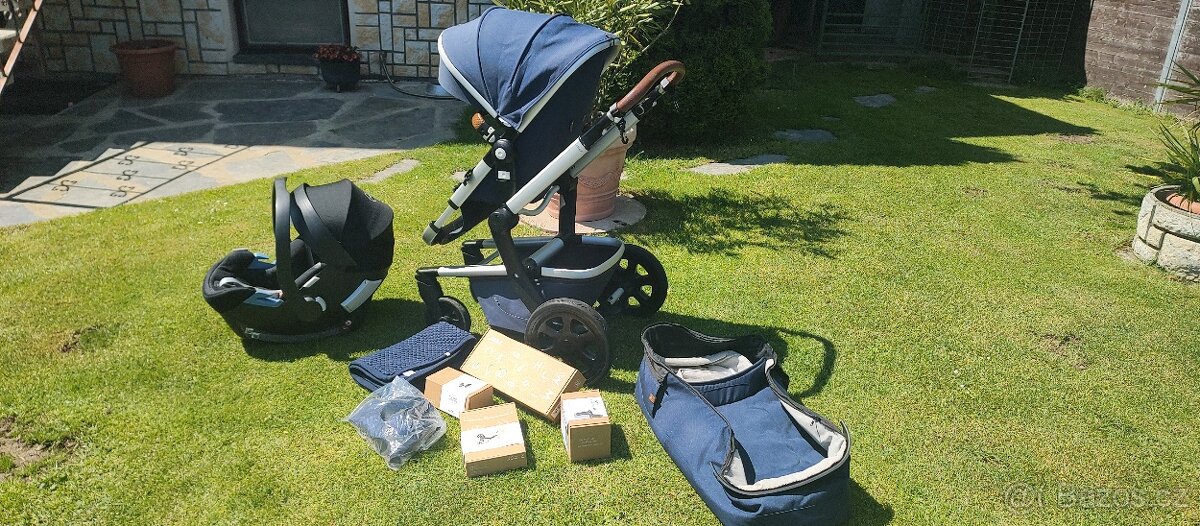 Kočárek Joolz day 2 - 2