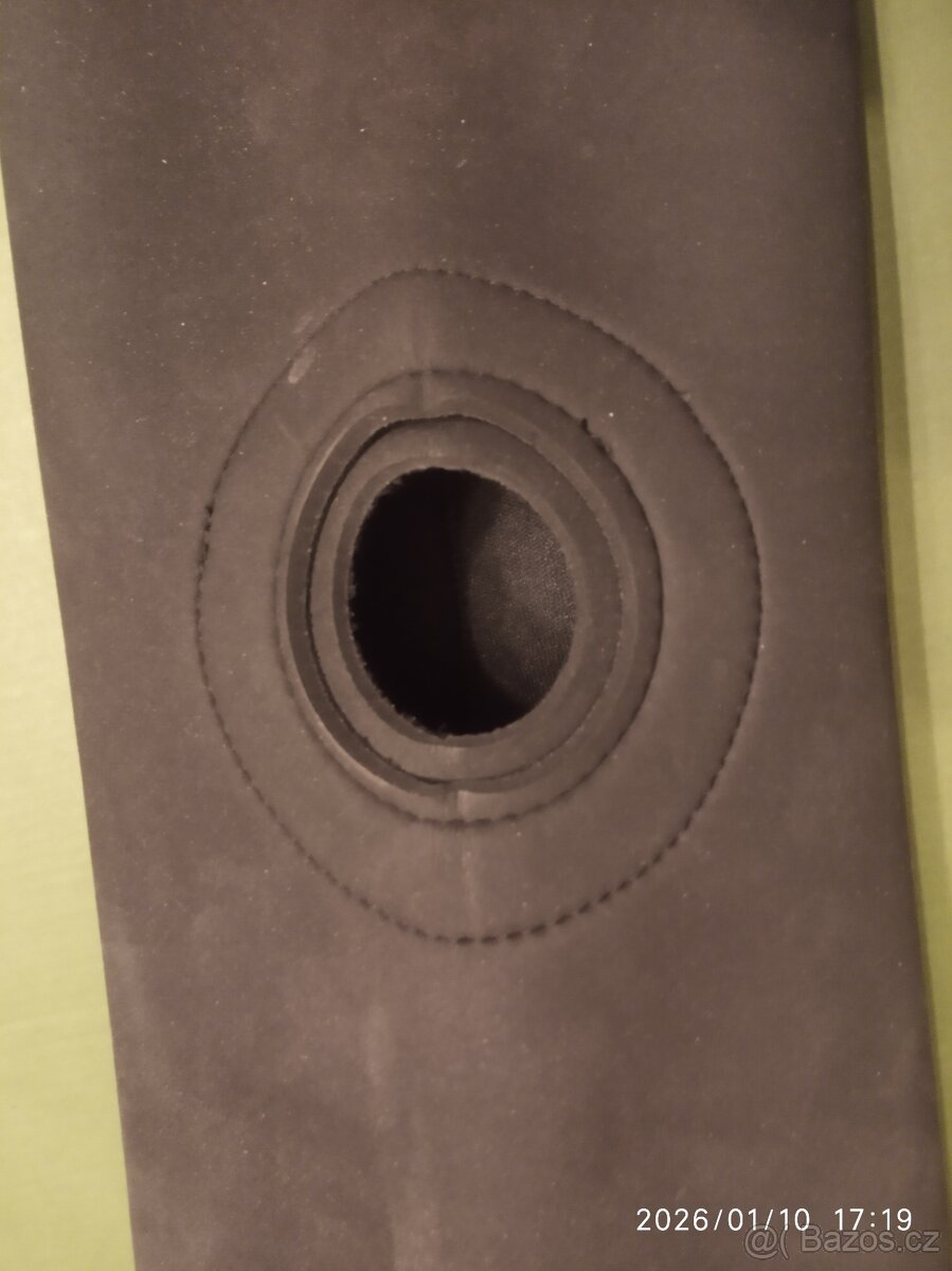 kolenní ortéza - 2