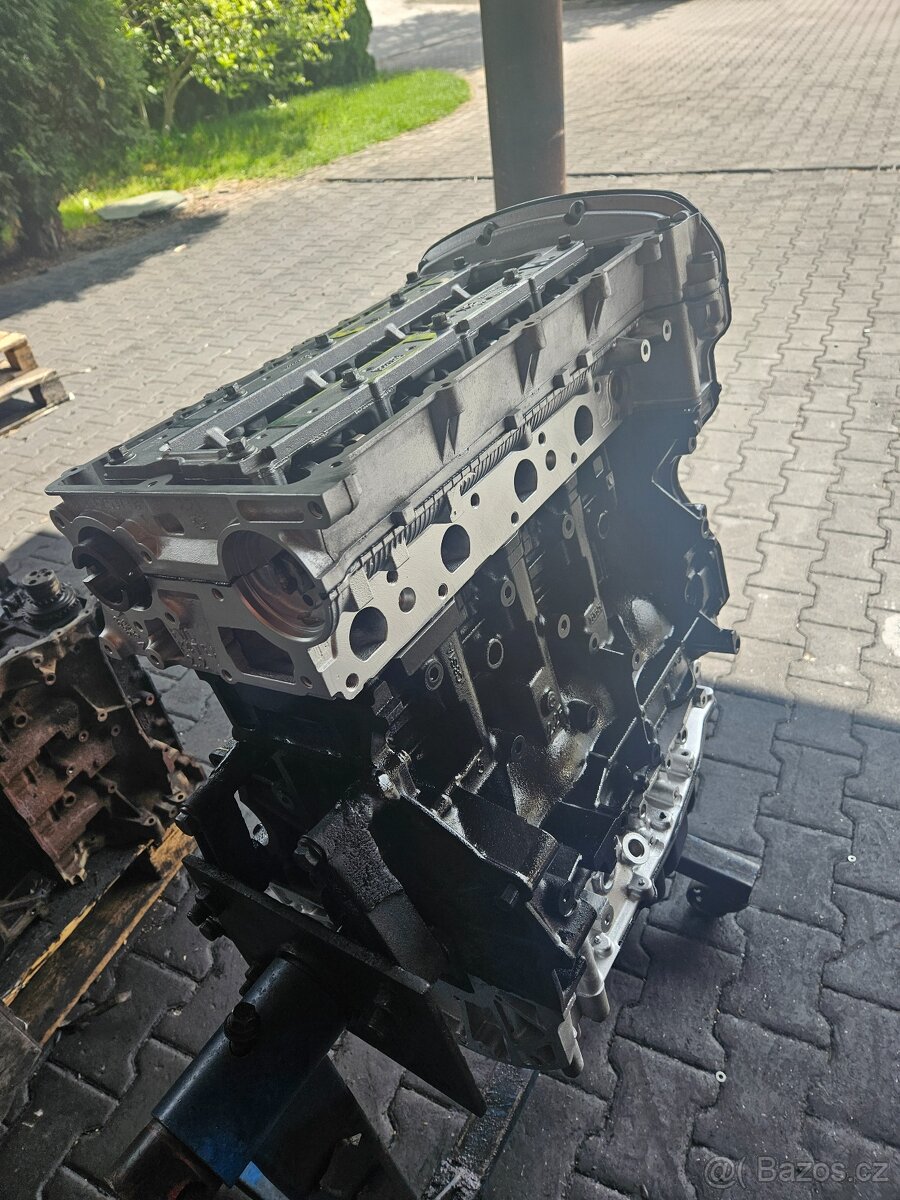 Motor Jumper Boxer Ducato 2,2 4H03 - 2