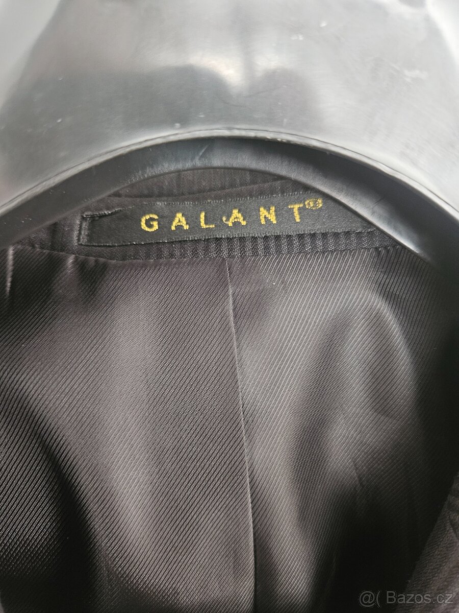 Pansky oblek Galant - TOP STAV - 2