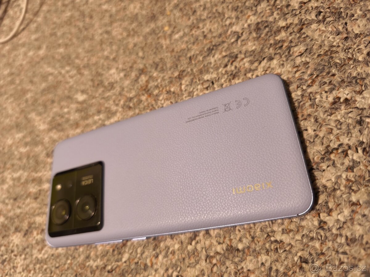 XIaomi 13T 8GB/256GB modrý - 2