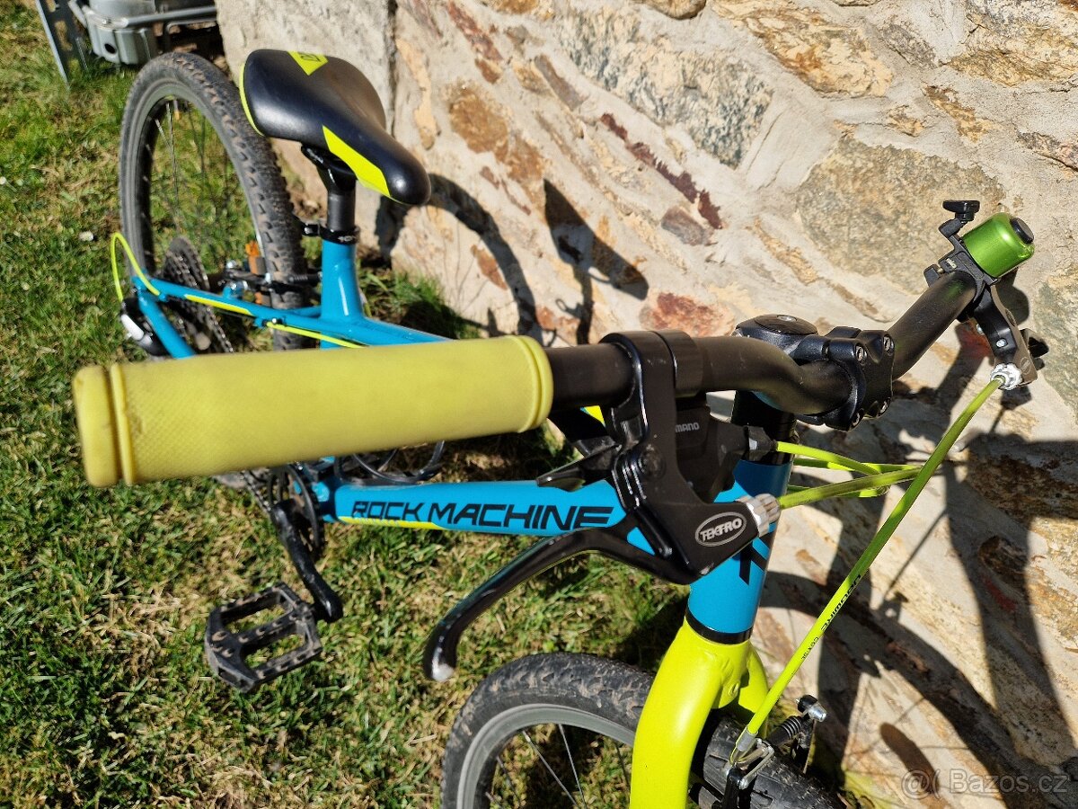 Dětské kolo vel.20 - 2