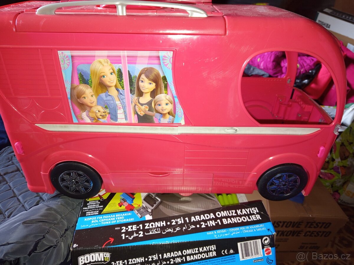 Barbie - 2