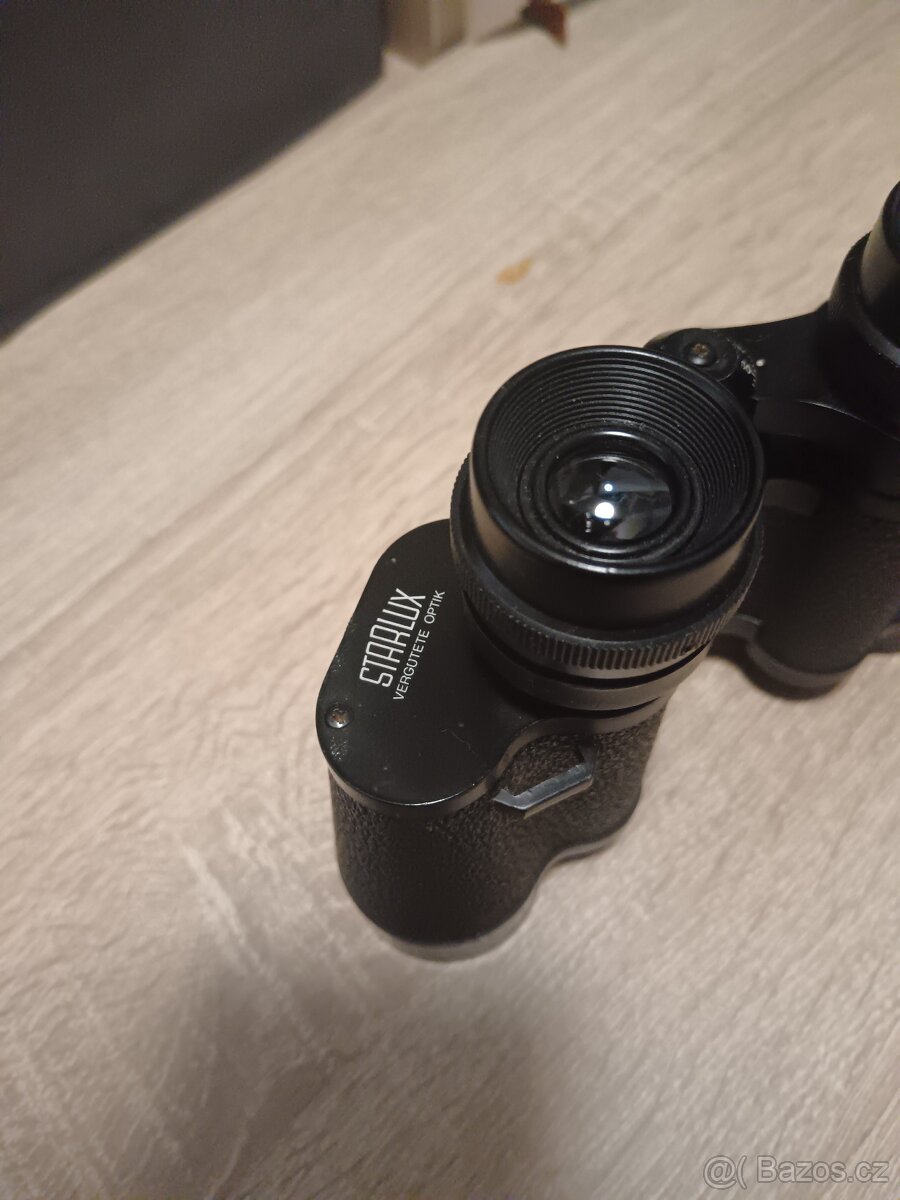 Dalekohled klasický Starlux 8x30 - 2