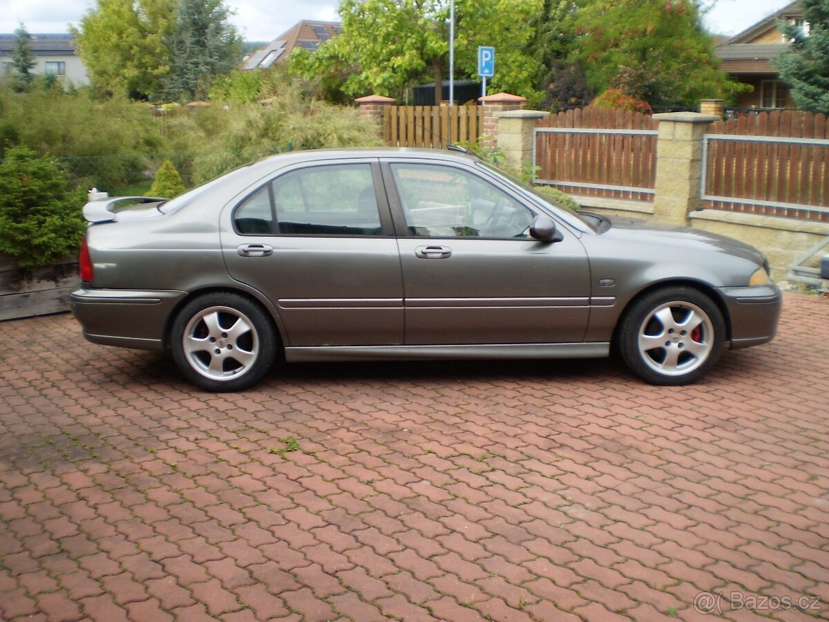 MG 180ZS - 2
