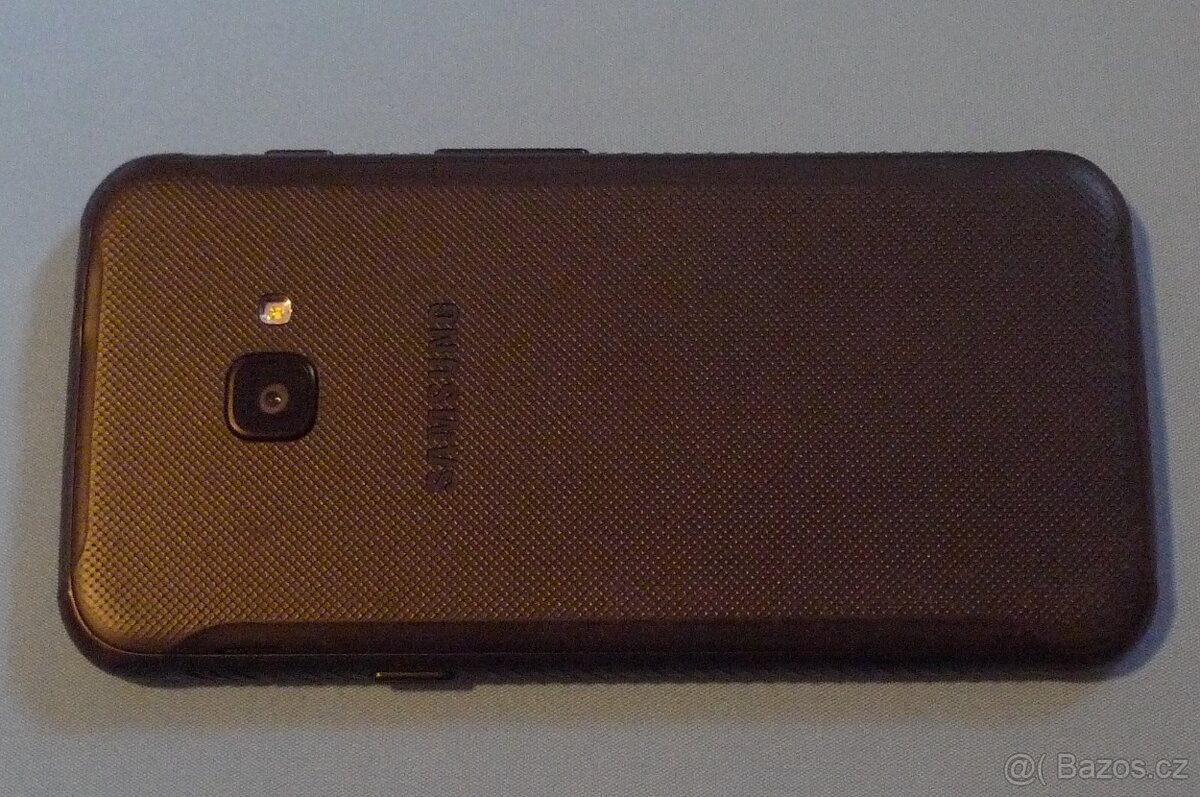 Samsung Galaxy Xcover 4 Android 9 - 2