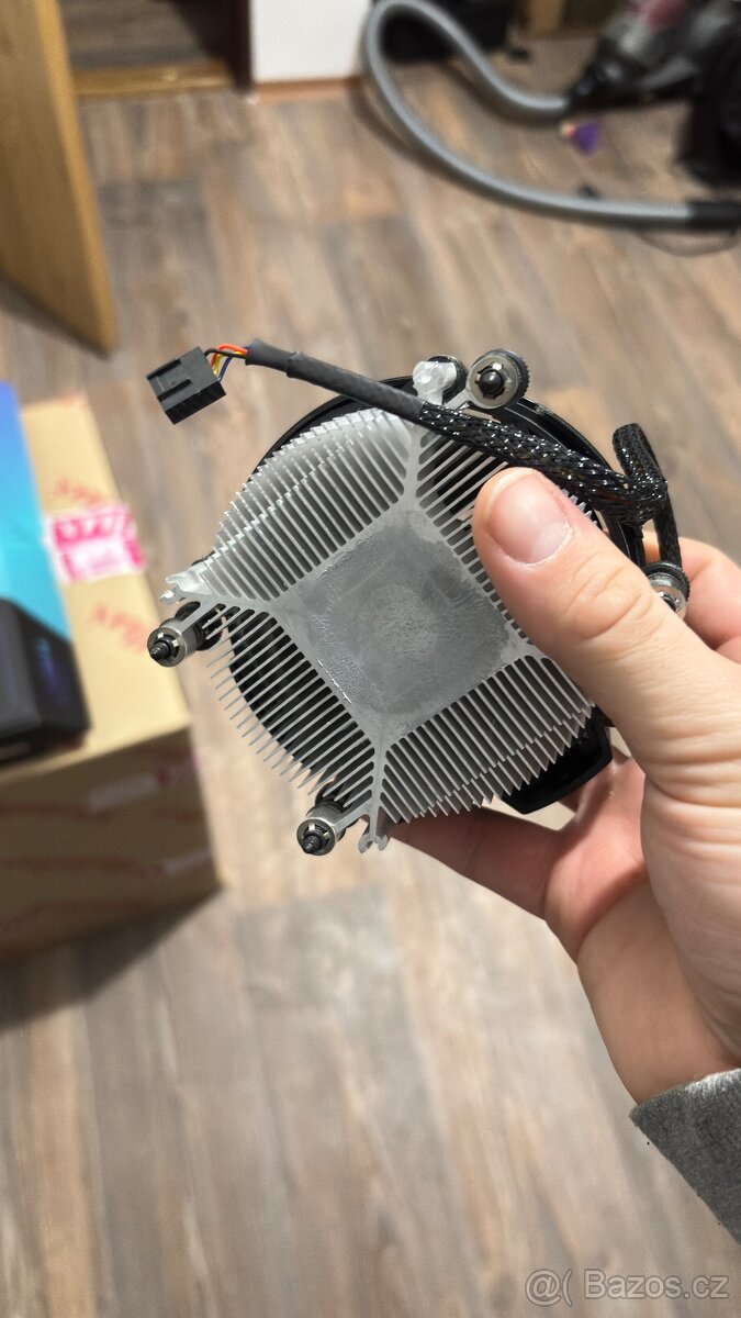 Ryzen 3 3100 - 2