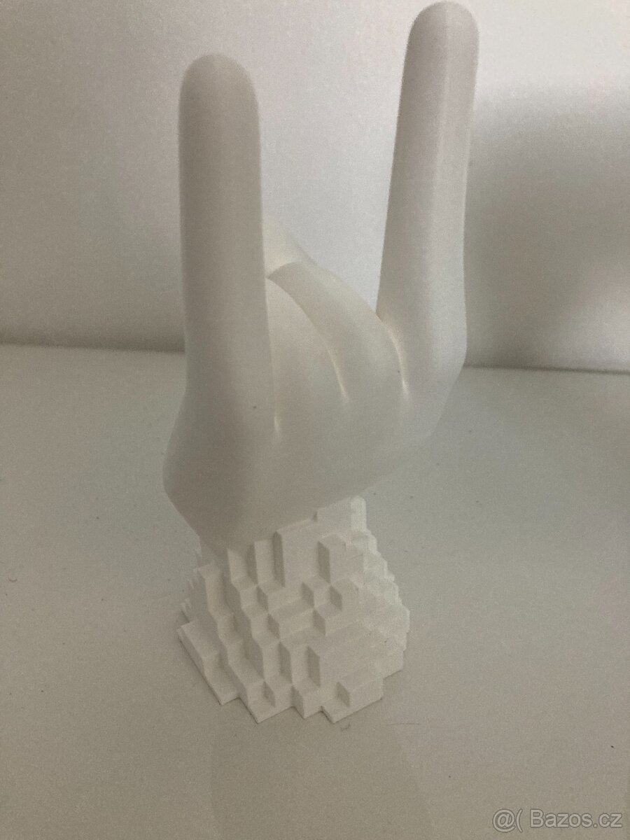 Držák ovladače PS5 - 2