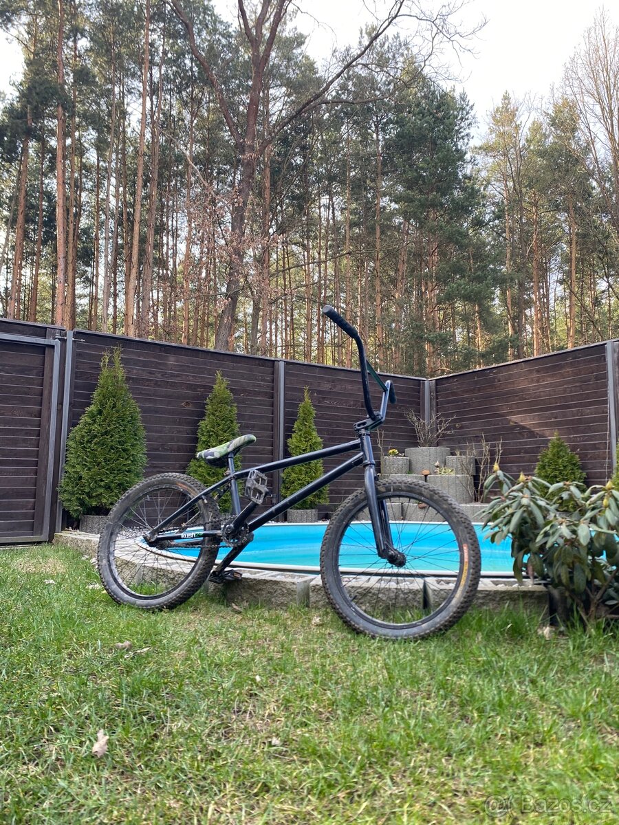 BMX - 2