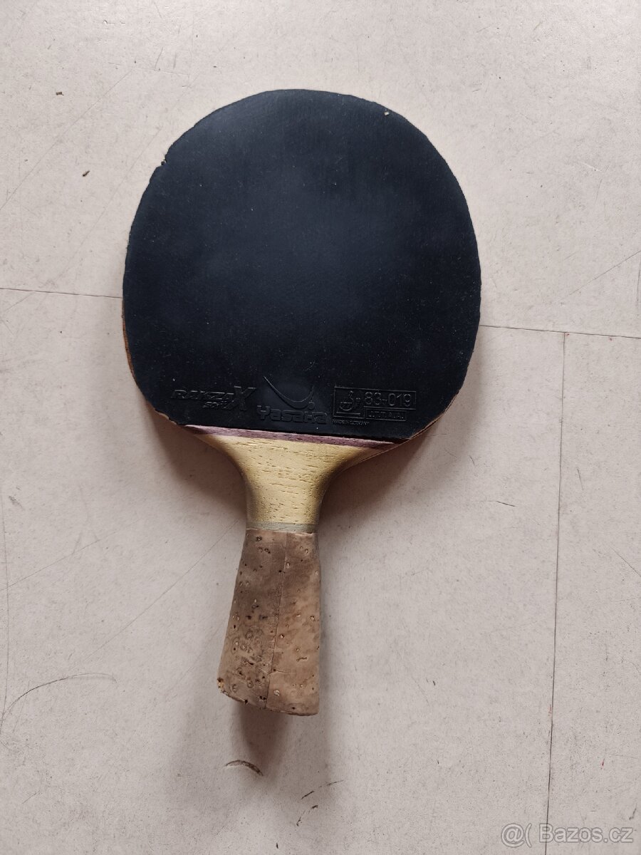 Pálka na stolní tenis - 2