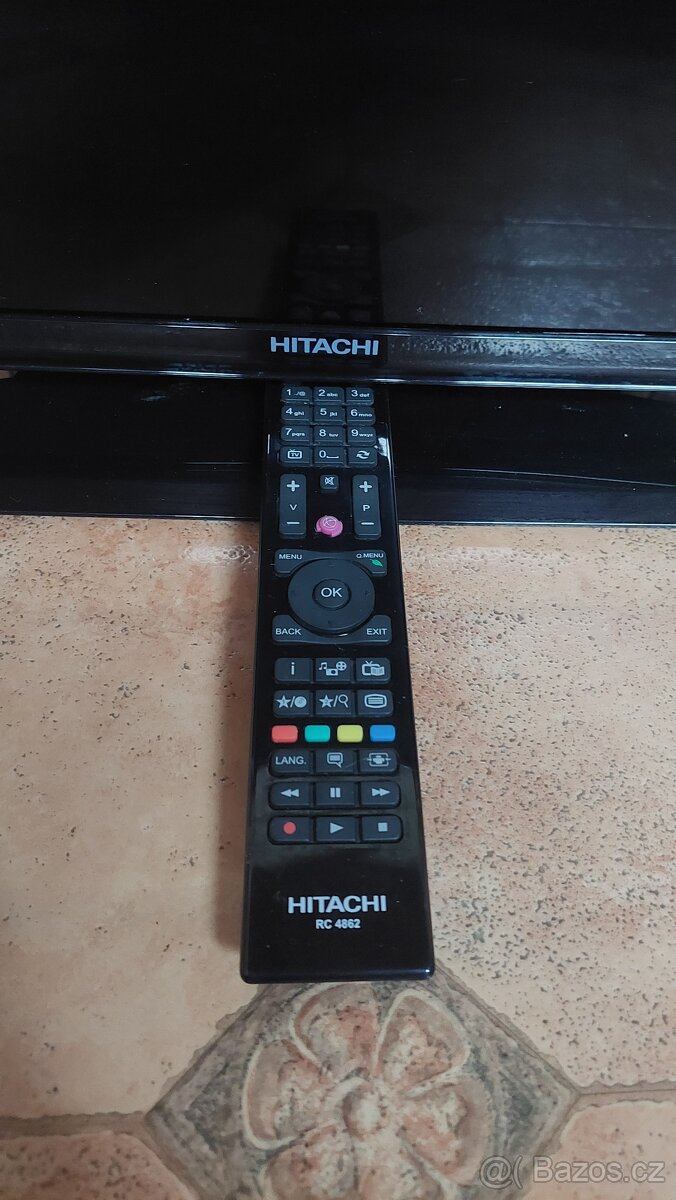 Hitachi 32" - 2