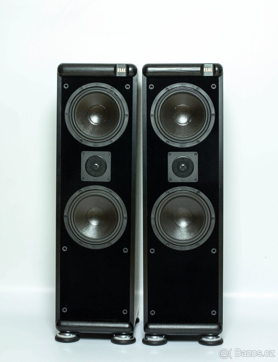Elac EL 130 ll - 2
