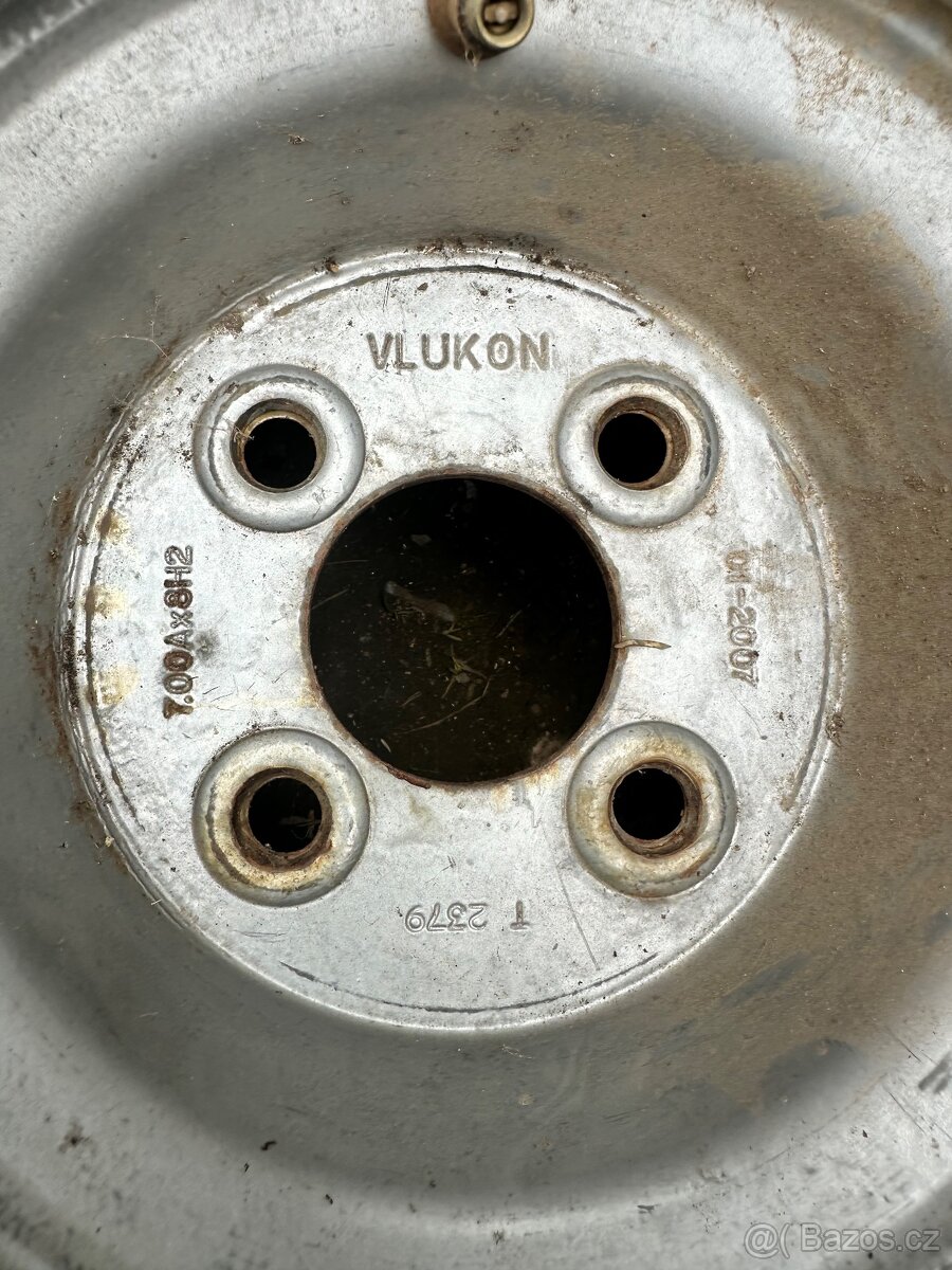 Kolo / disk 7.00Ax8H2 - 2