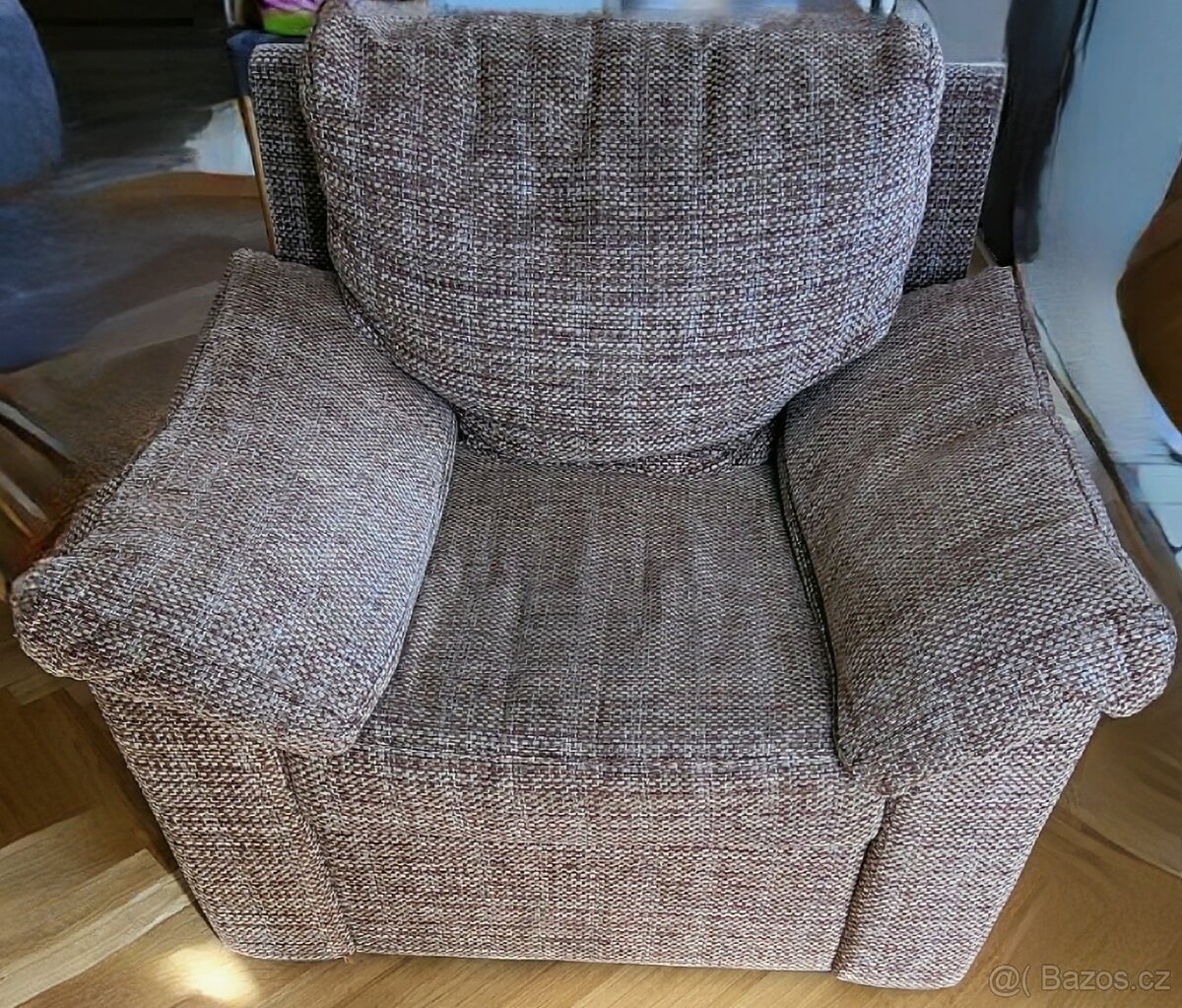 Prodám křeslo - 2