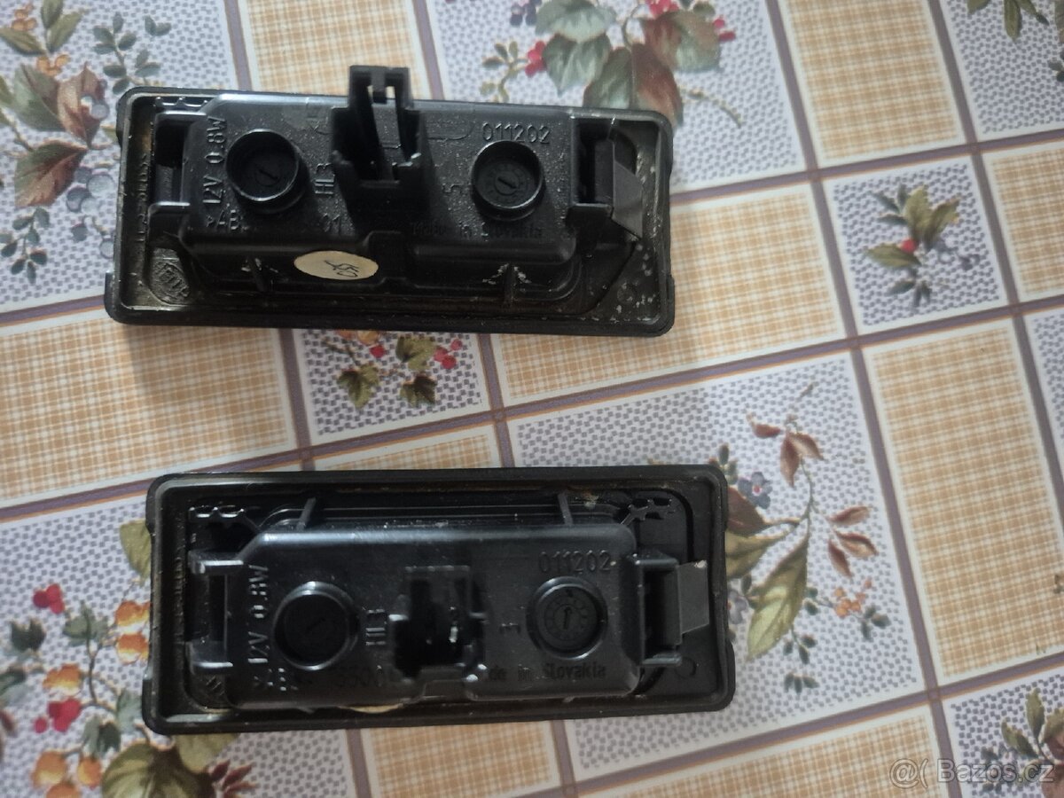 Led spz - 2