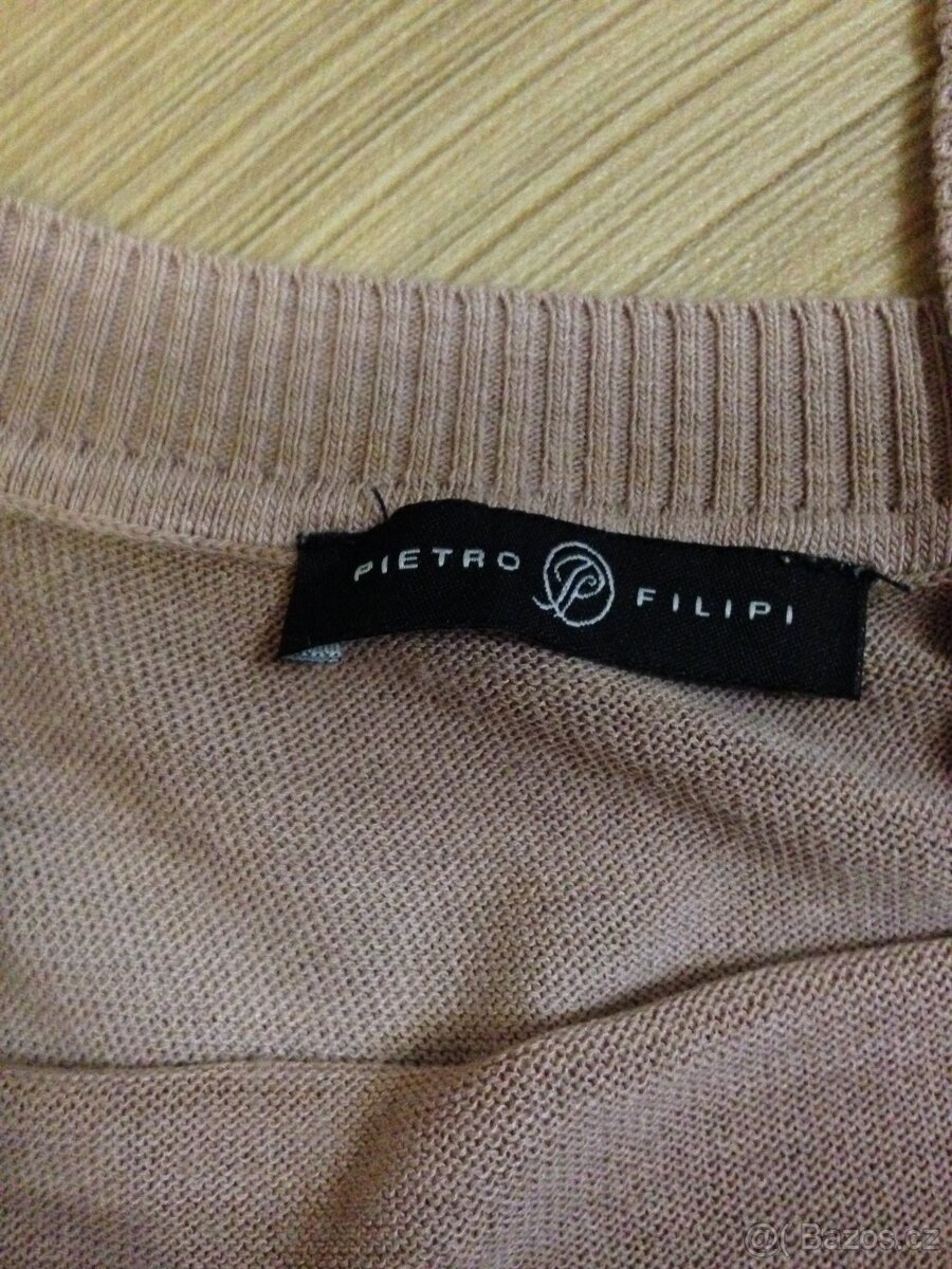 Tričko Pietro Filipi, velikost S - 2