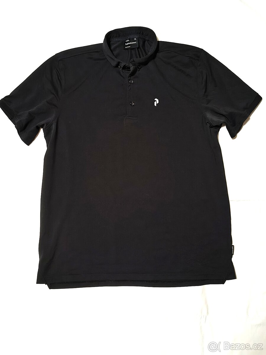 Triko pánské - PeakPerformance, vel. XXL - 2