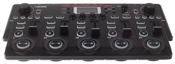 Looper BOSS RC-505 MKII - 2