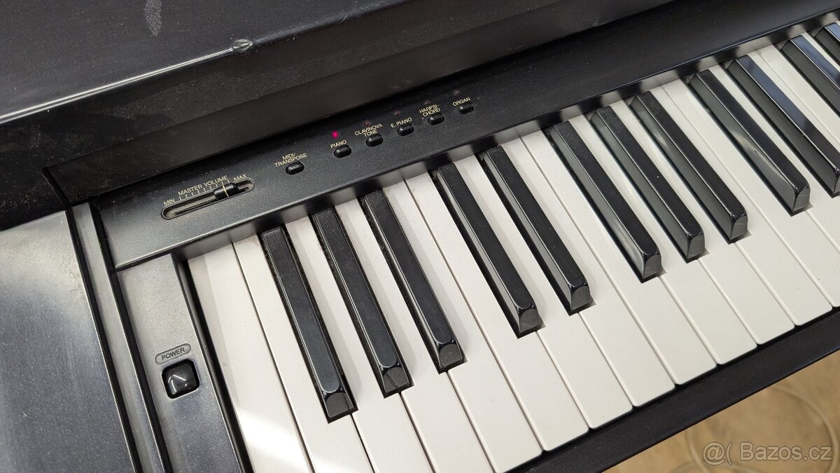 Yamaha Clavinova CLP 260 - 2