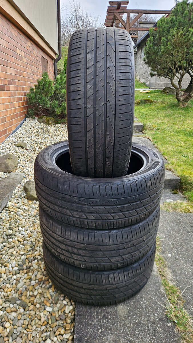HANKOOK Ventus - 235/50 r19 letní - 2