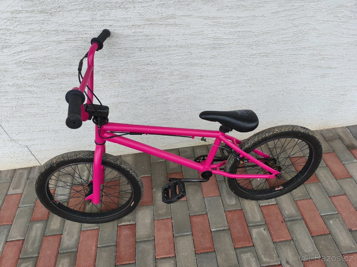 BMX - 2