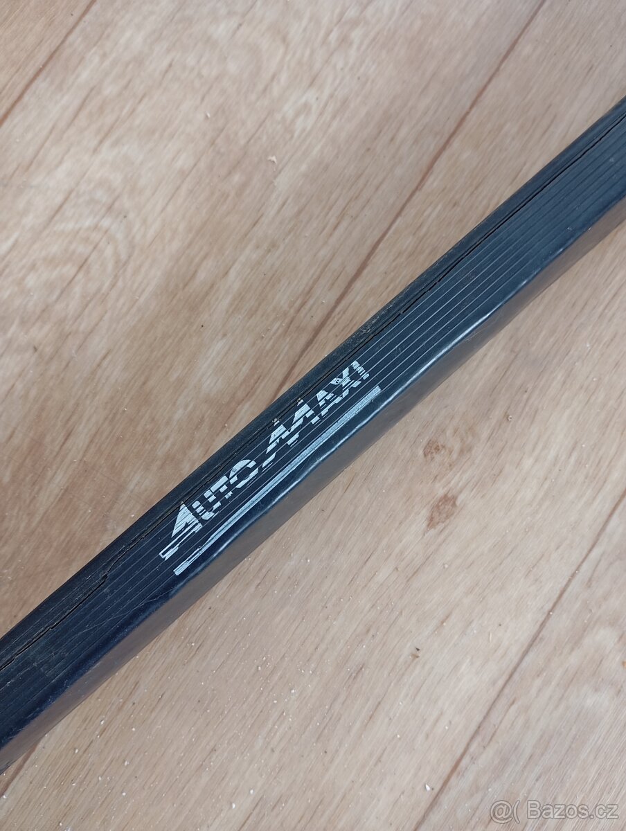 Příčníky na Peugeot 306 - 2