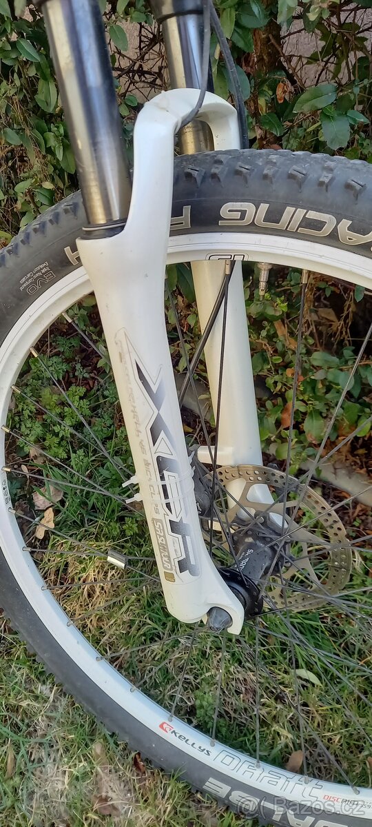 Horská kola Kellys - 2