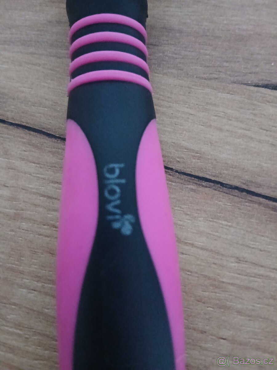 Trimovaci řeben - 2