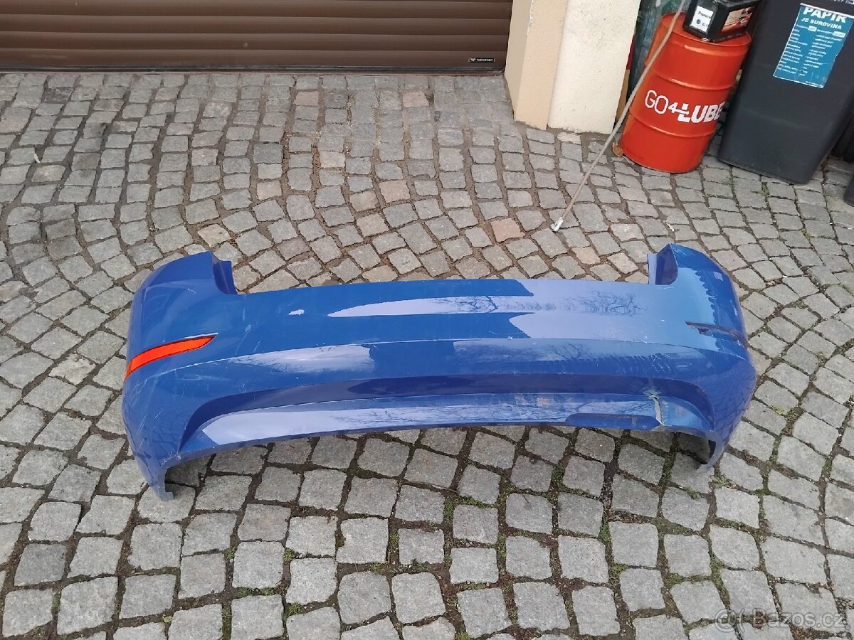 Fabia 3 combi lift. - 2