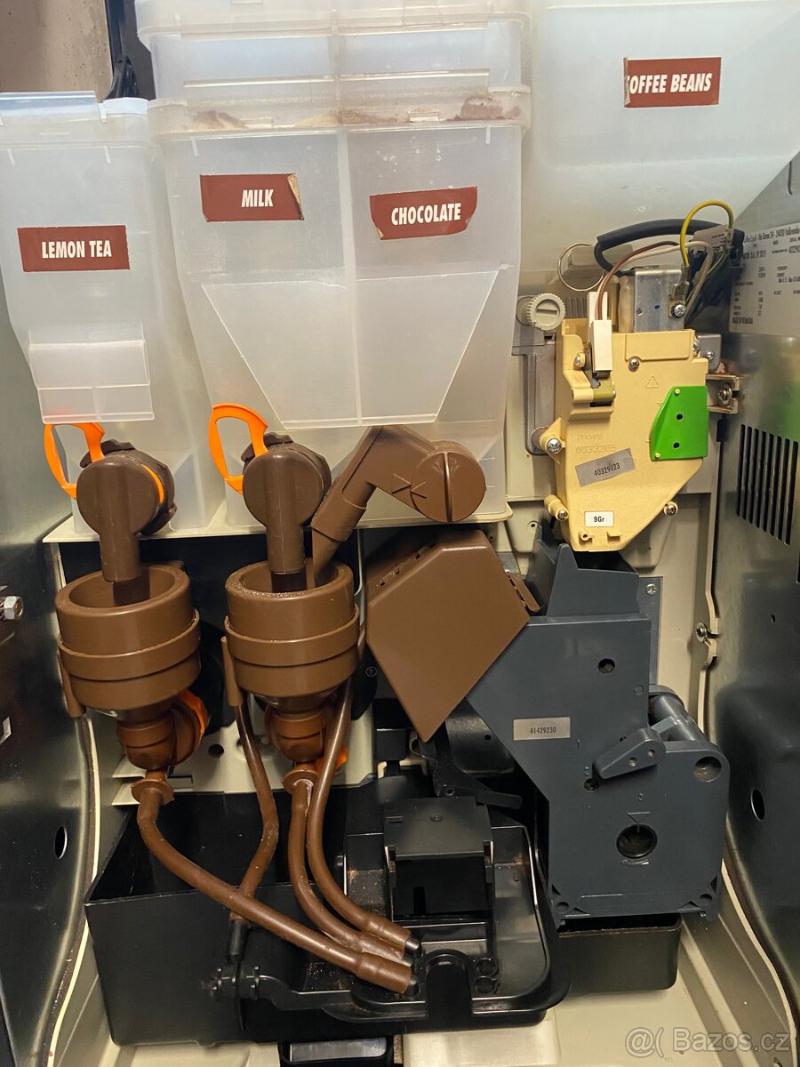 Saeco Phaedra Evo - 2