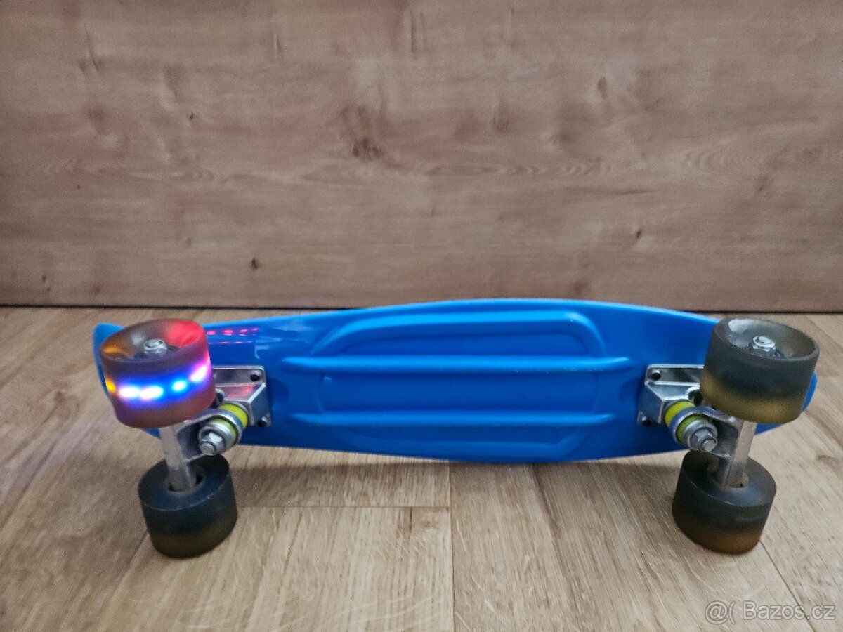 Pennyboard - 2