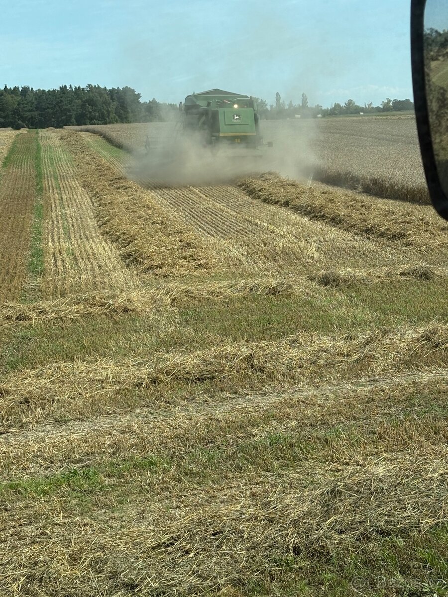 Nabízím sekání - 2