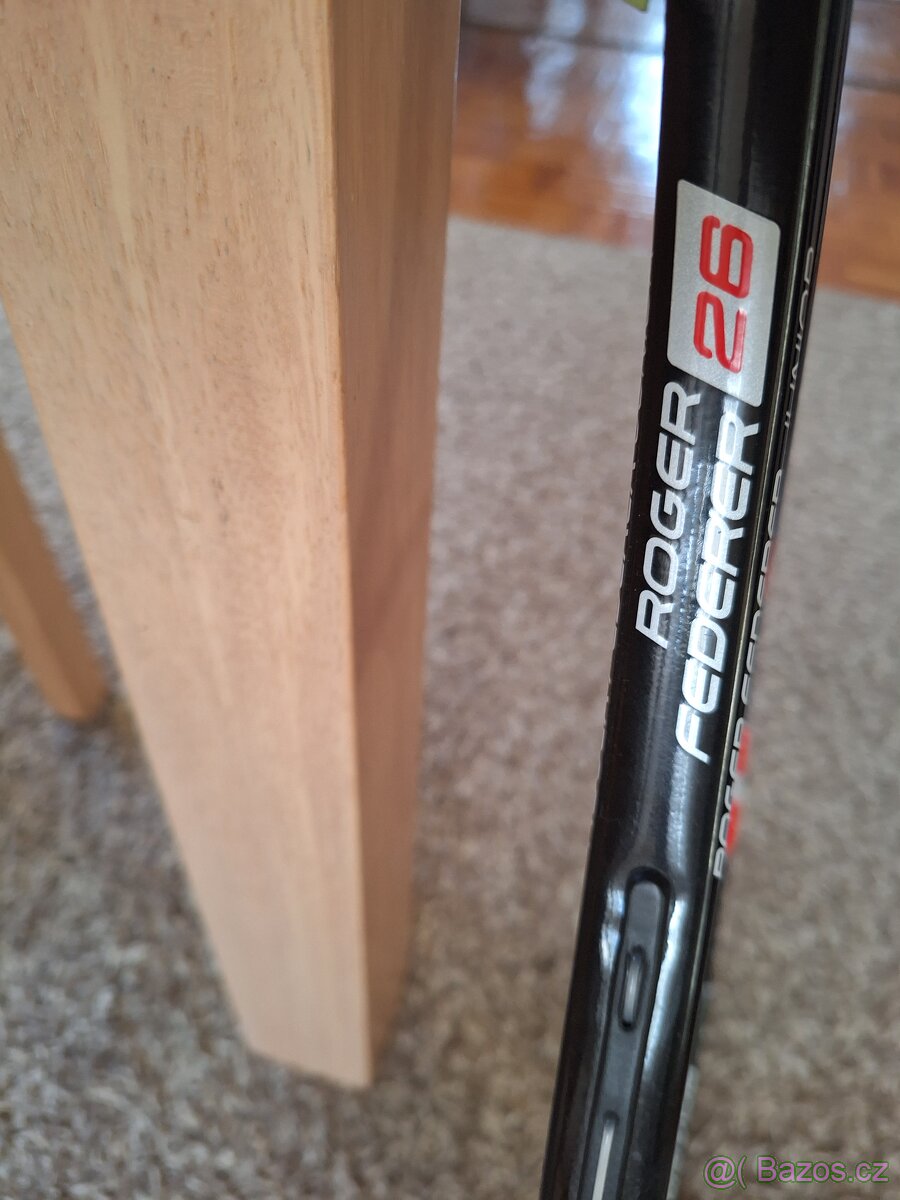 Raketa Wilson 26 - 2