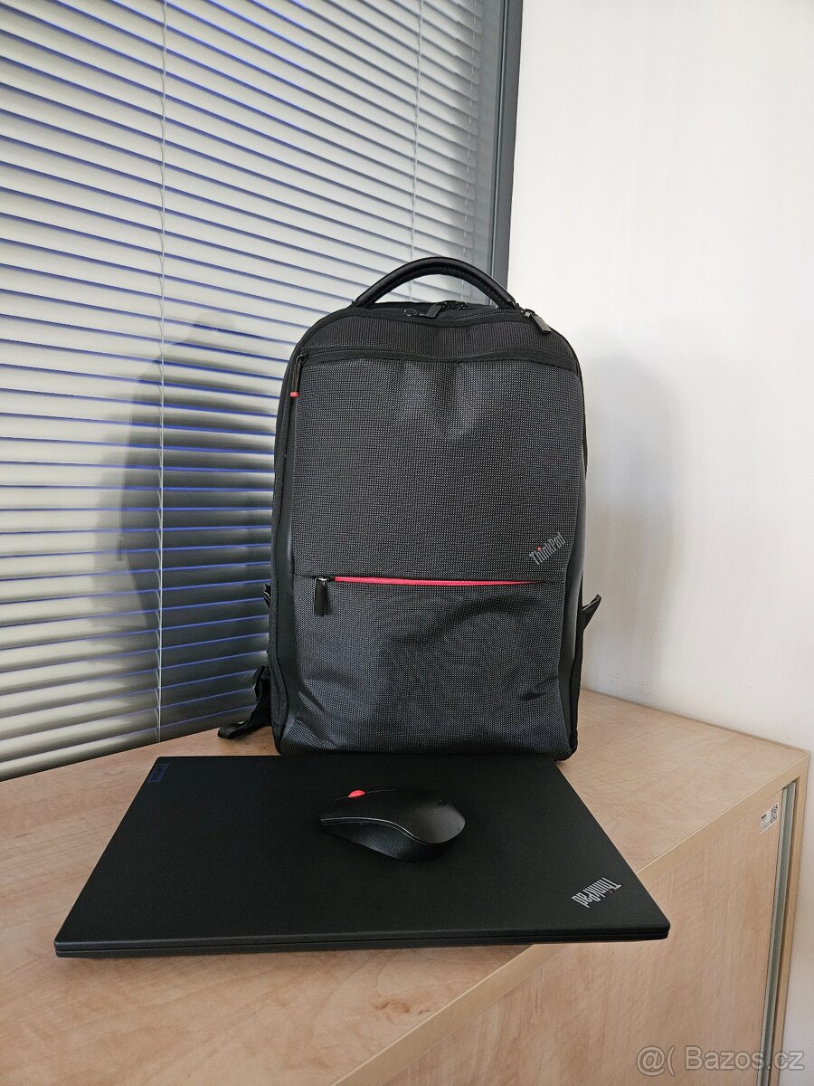 Lenovo ThinkPad T16 Gen 1 - 2