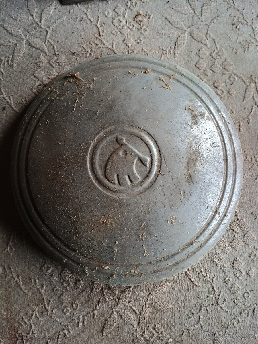 Díly škoda 105, 120 - 2