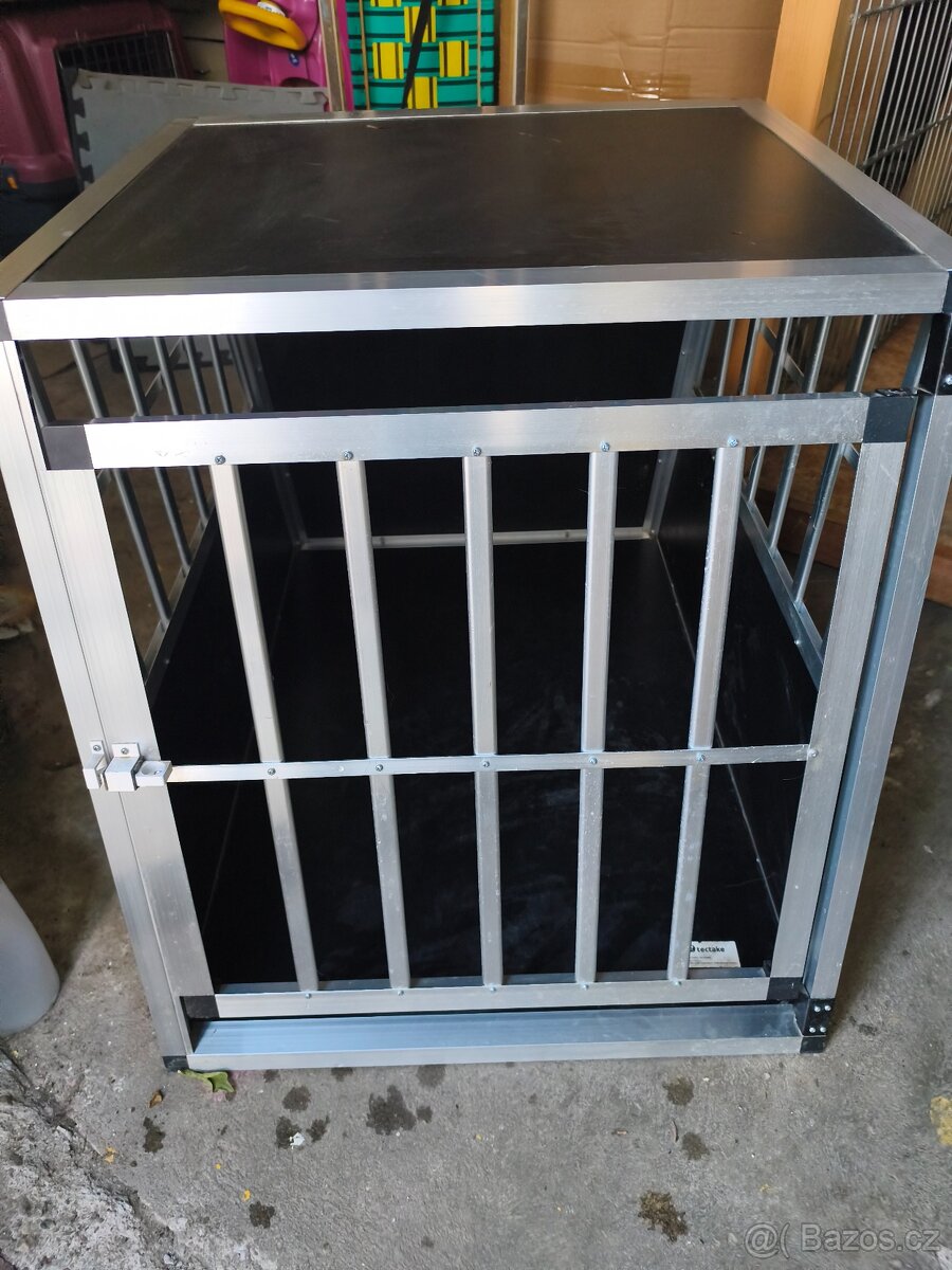 Přepravní box - 2