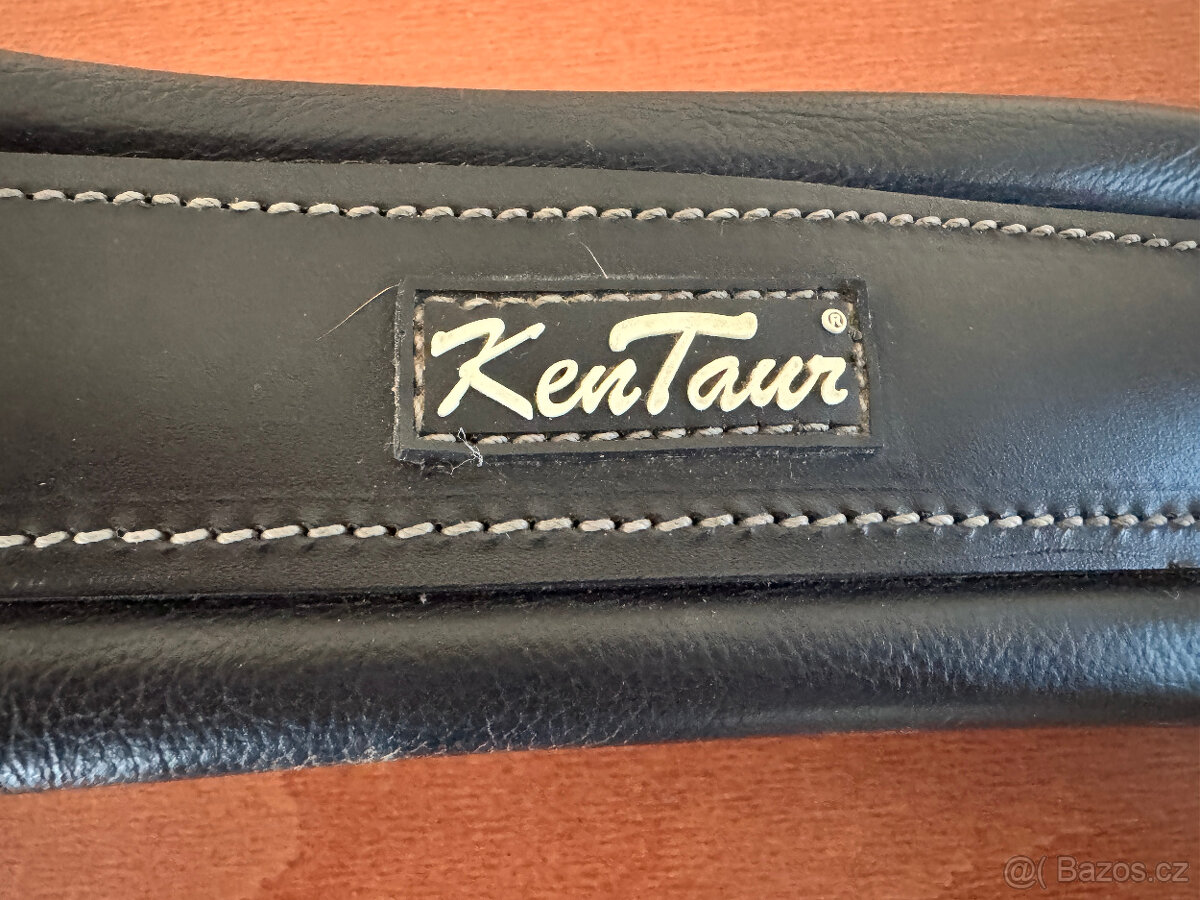 Kožený podbřišník Kentaur 100cm - 2