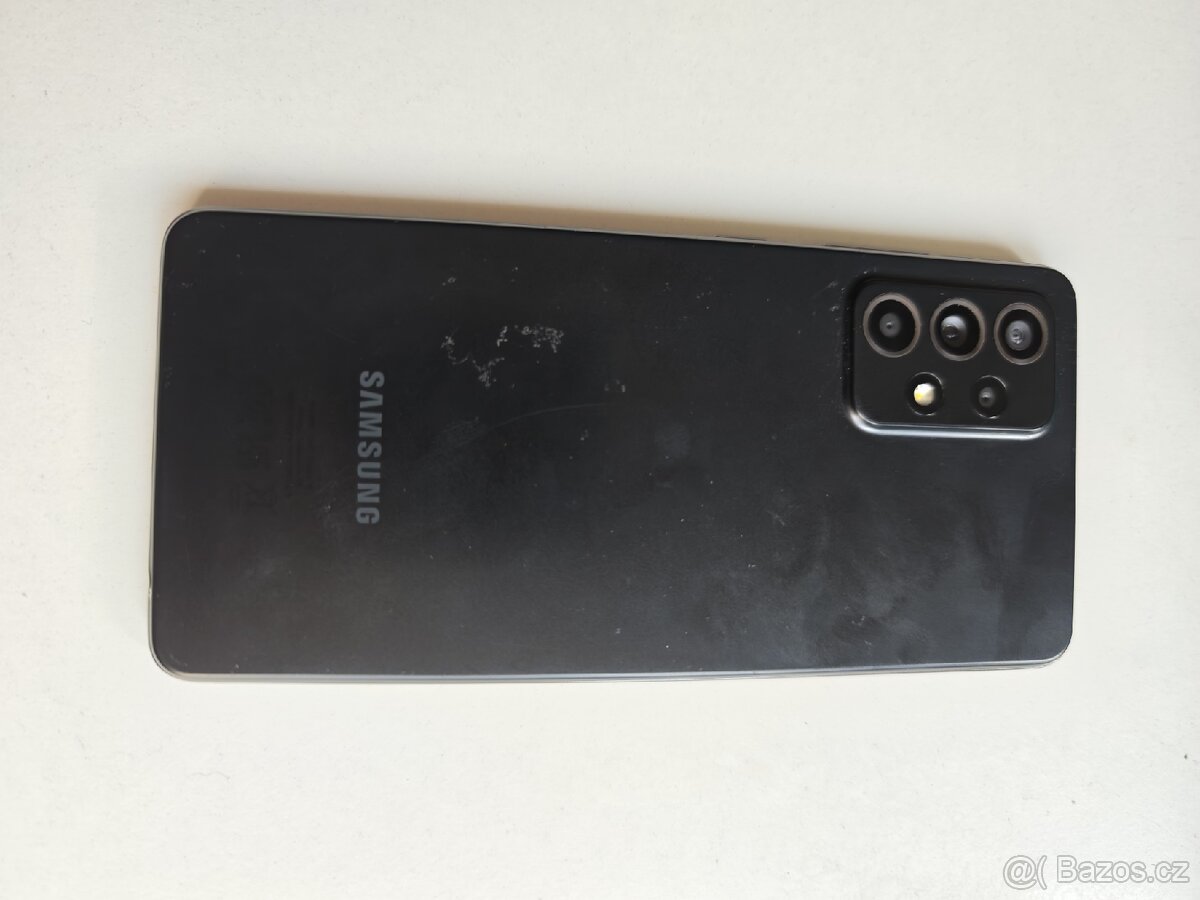 Samsung 52s 5g - 2