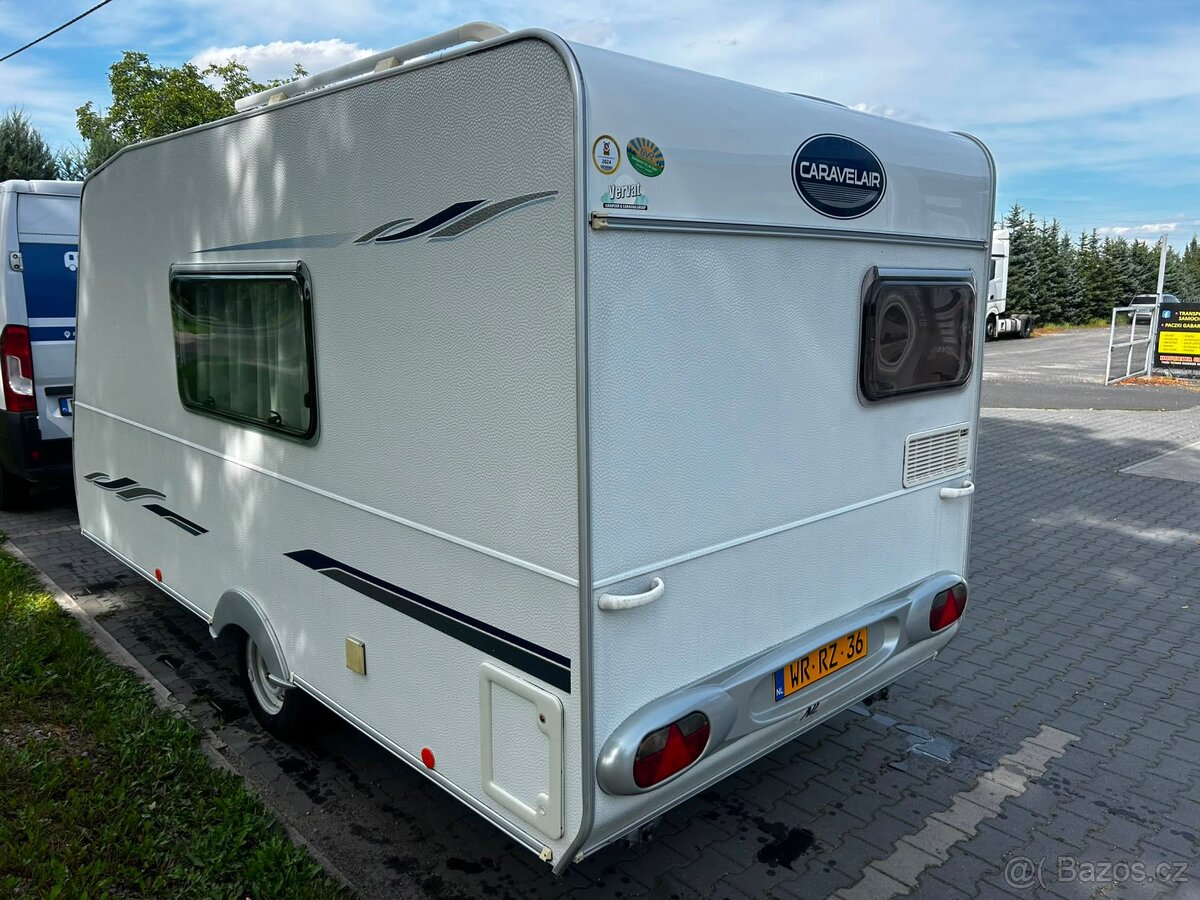 Karavan - 2