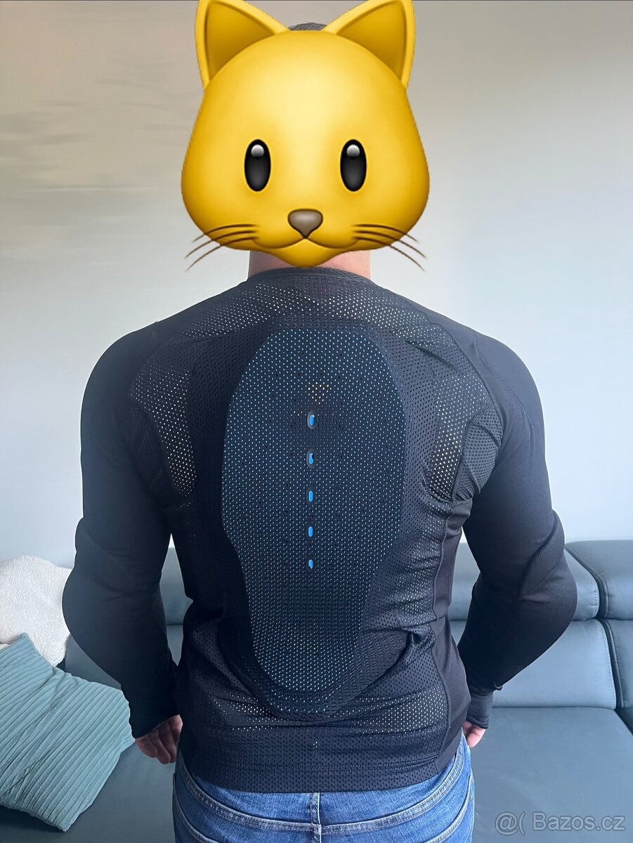 chránič na moto Revit Proteus - stav nový - 2